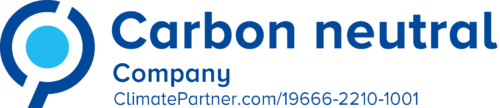 Carbon neutral Company
